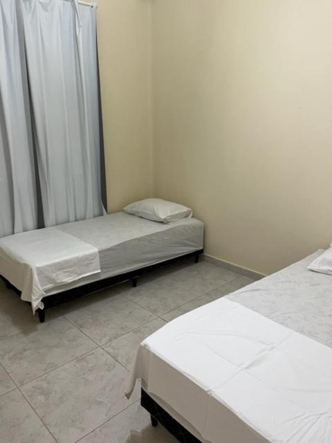 E Casa Da Floresta Hostal Río de Janeiro