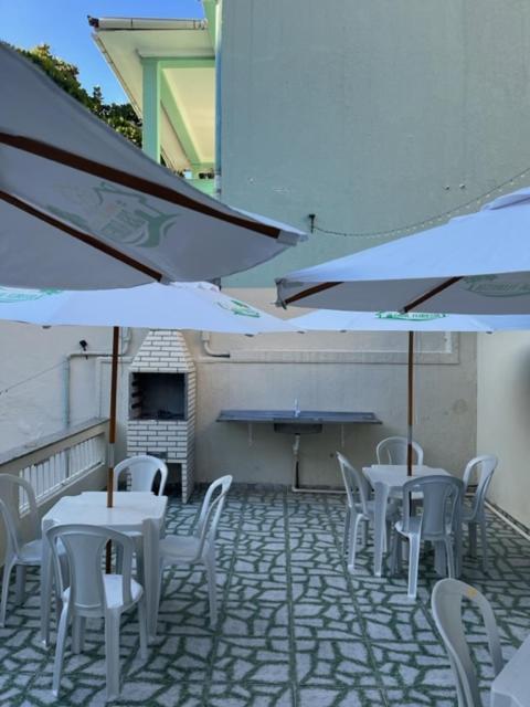 E Casa Da Floresta Hostal Río de Janeiro
