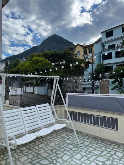 E Casa Da Floresta Hostal *