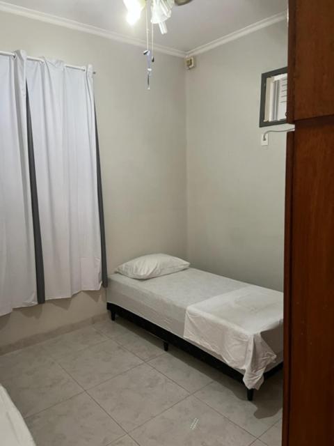 Hostal E Casa Da Floresta Río de Janeiro