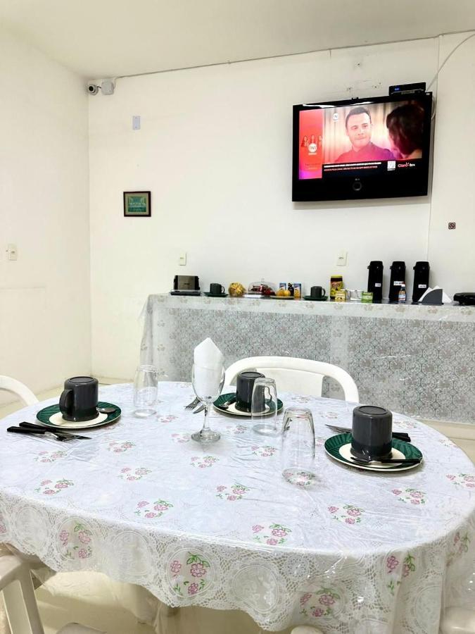 E Casa Da Floresta Hostal