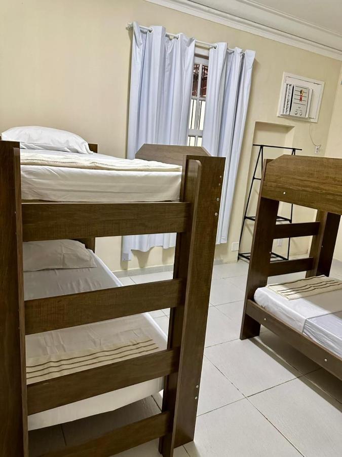 Hostal E Casa Da Floresta