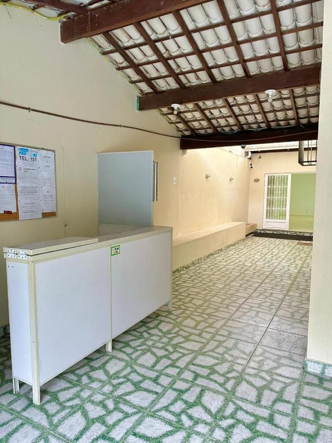 E Casa Da Floresta