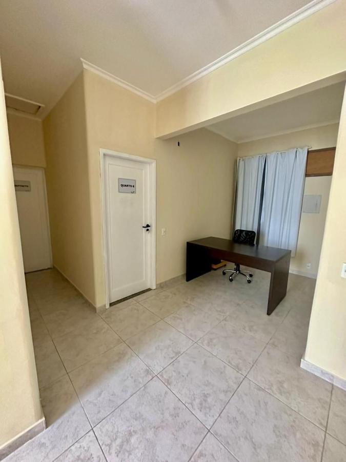 E Casa Da Floresta Hostal Río de Janeiro
