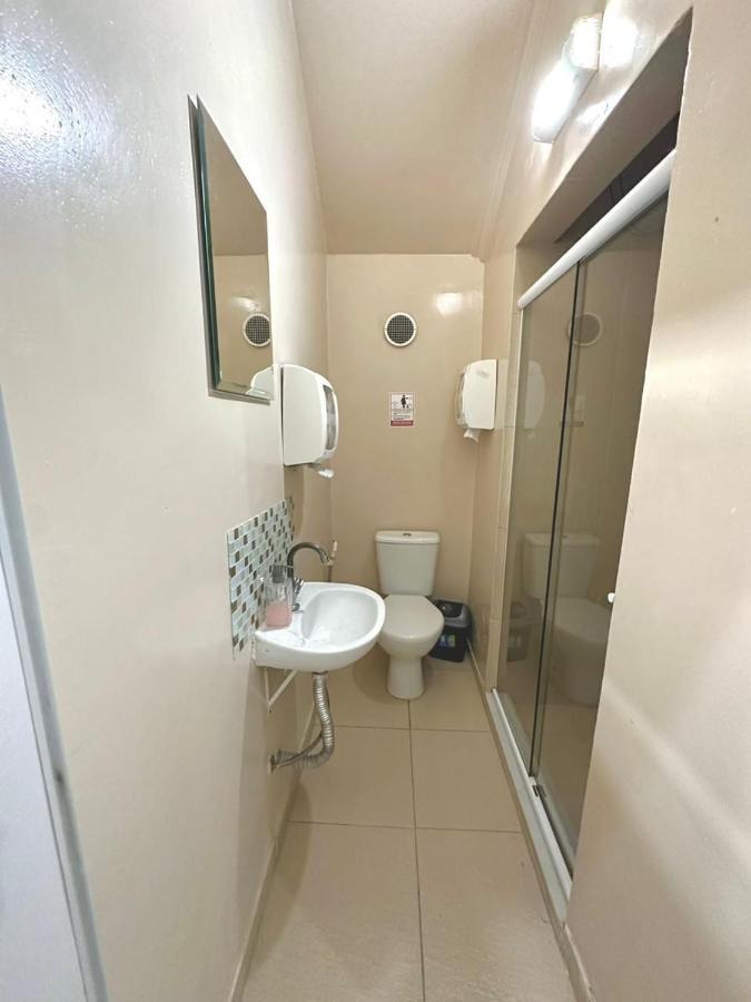 E Casa Da Floresta Hostal