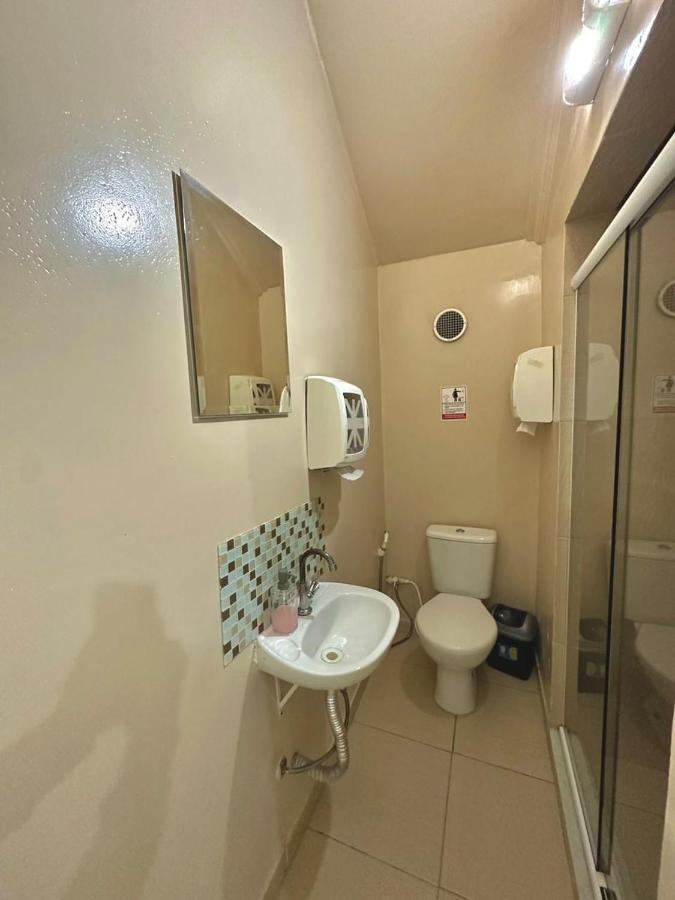 Hostal E Casa Da Floresta *
