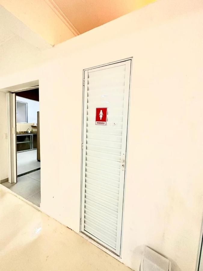 E Casa Da Floresta Hostal Río de Janeiro