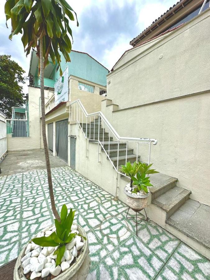 Hostal E Casa Da Floresta