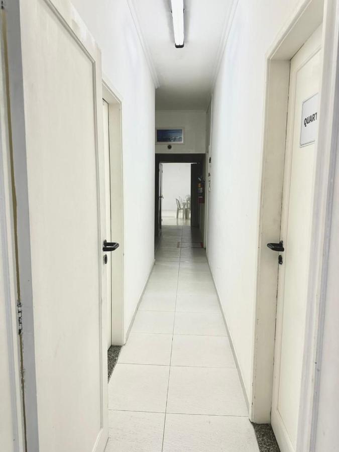 E Casa Da Floresta Hostal Río de Janeiro