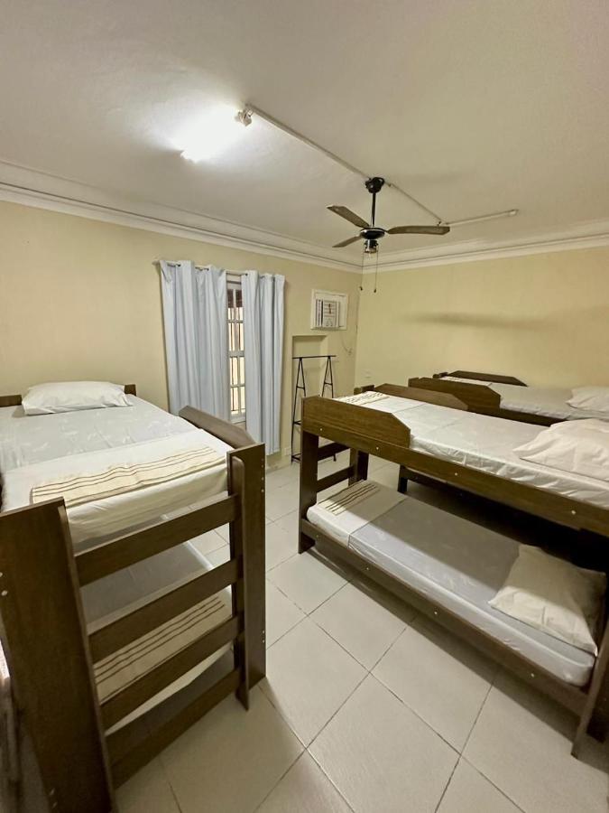 E Casa Da Floresta Hostal *