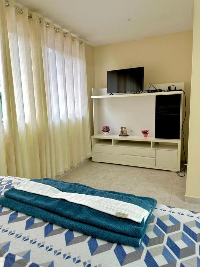Hostal E Casa Da Floresta