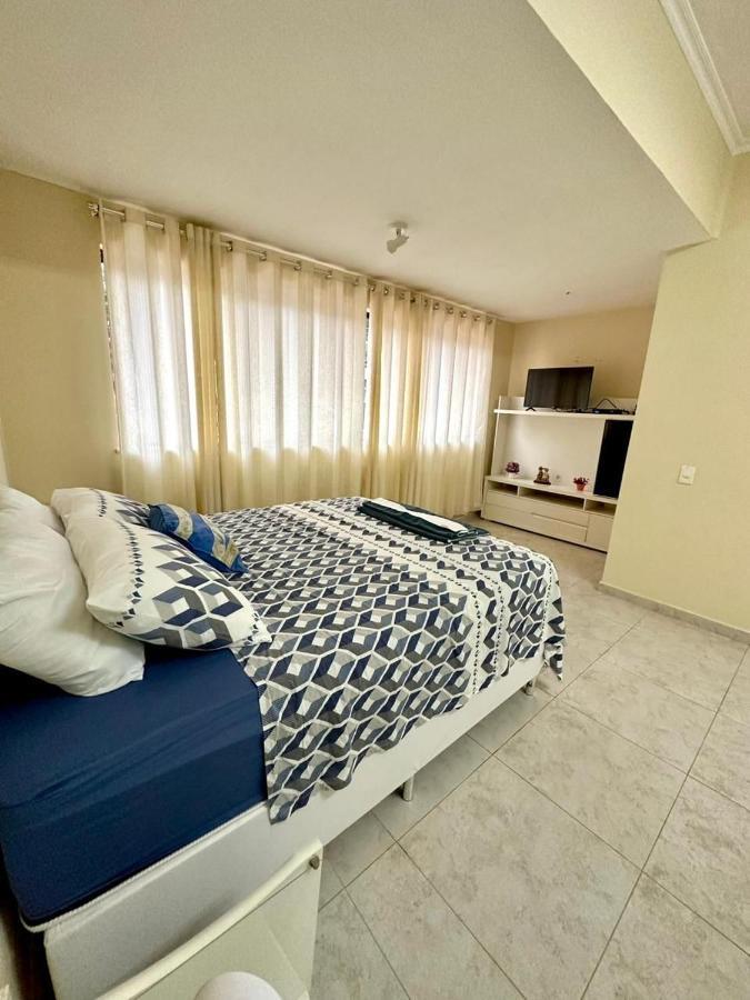 E Casa Da Floresta Hostal Río de Janeiro