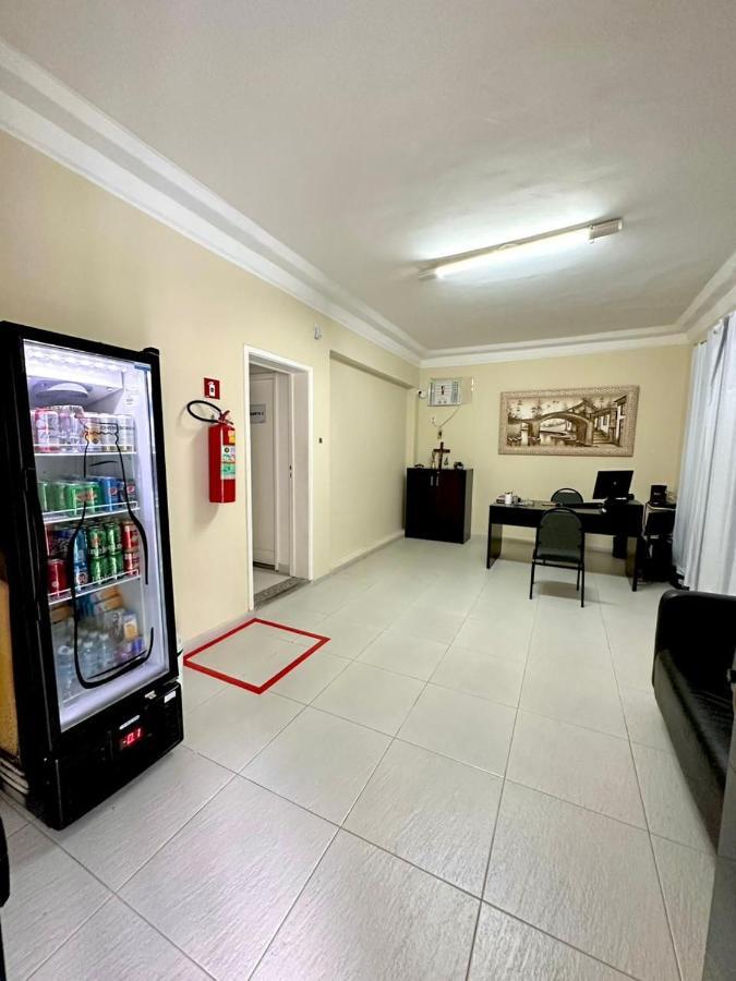 Hostal E Casa Da Floresta Río de Janeiro
